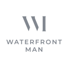 Waterfront Man