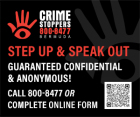 Crime Stoppers BDA