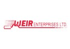 Weir Enterprises Ltd.