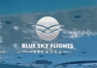 Blue Sky Flights