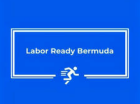 Labor Ready Bermuda