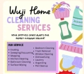 Affordable cleaning service