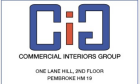 Commercial Interiors Group