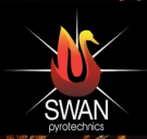 Swan Pyrotechnics