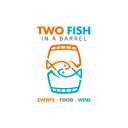 Two Fish in a Barrel
