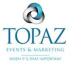 Topaz Events & Marketing Ltd