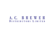 A. C. Brewer Distributors Ltd