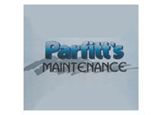 Parfitt's Maintenance