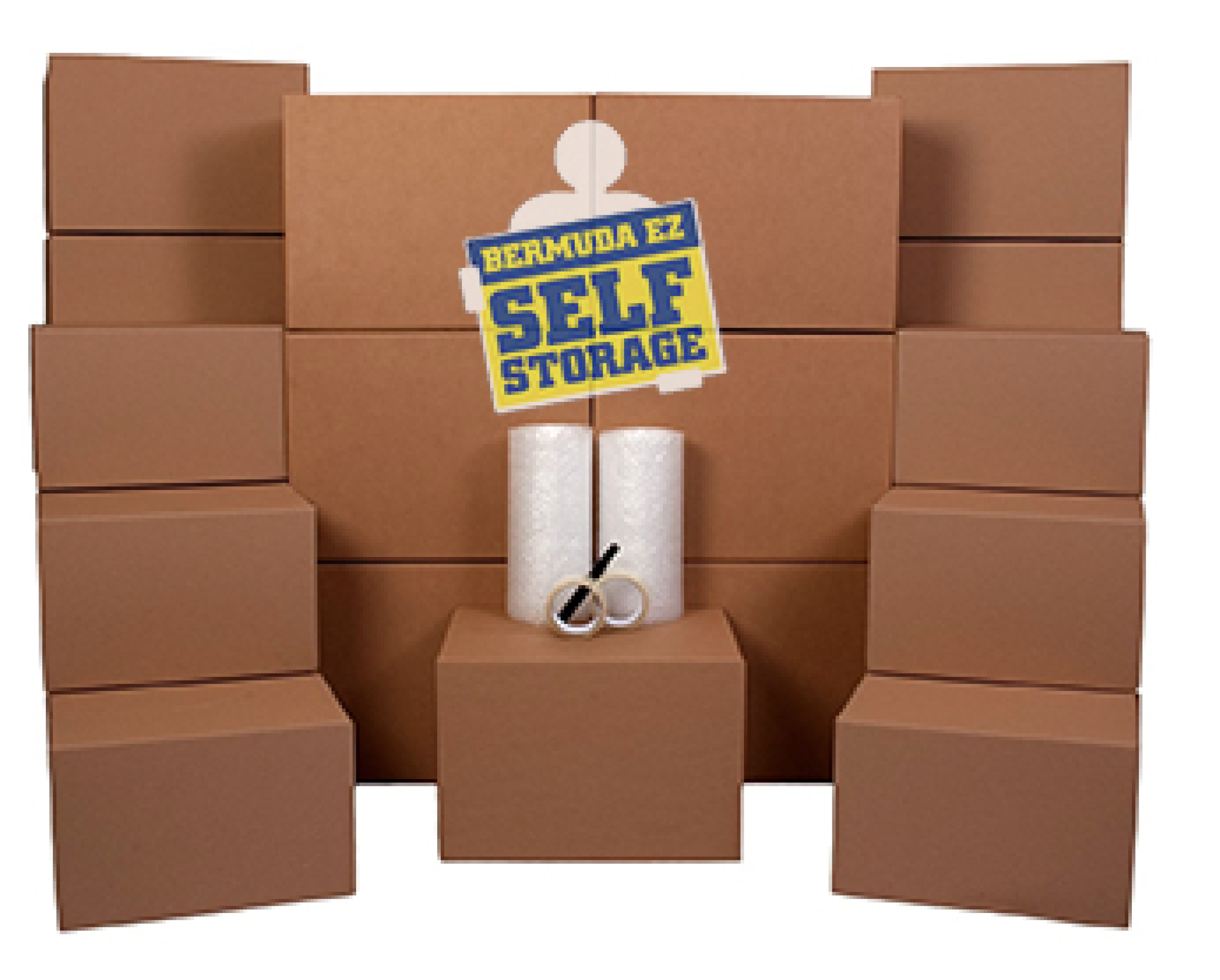 Bermuda EZ Self Storage Bermuda Businesses Directory