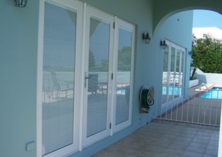 PVC Windows & Doors Bermuda Shutters Bermuda Businesses Directory