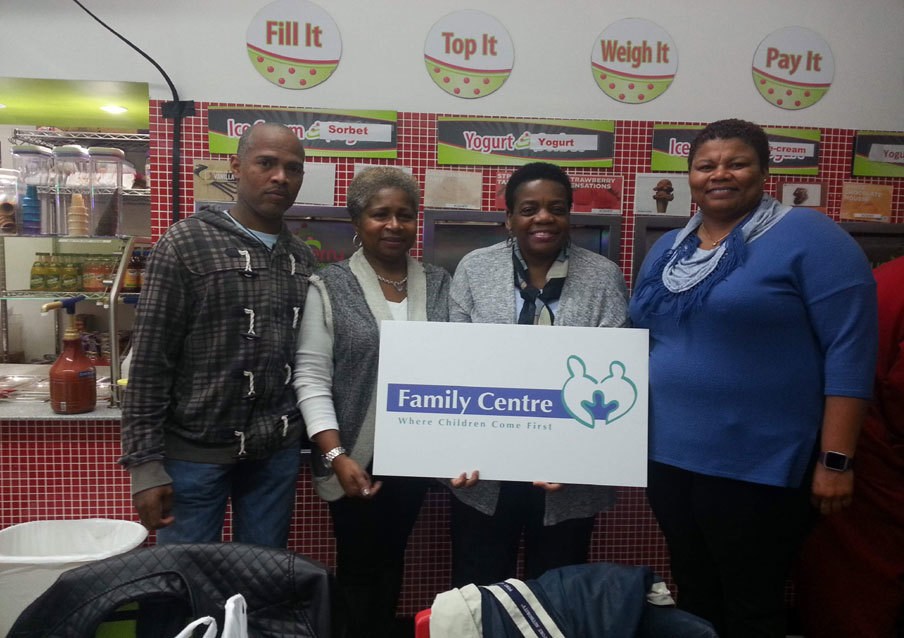 The Family Centre - Bermuda Businesses Directory