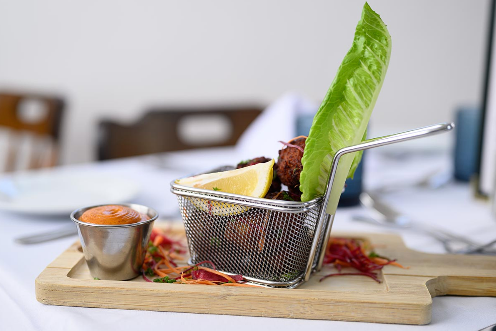 Anchor Restaurant, Bar & Lounge Bermuda Businesses Directory