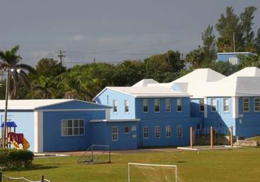 Education (Government Primary Schools) - Bermuda Businesses Directory