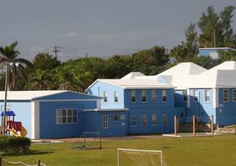 Education (government Primary Schools) - Bermuda Businesses Directory