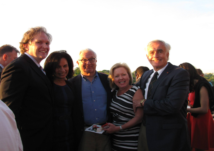 Bermuda Government of Bermuda Washington Office Bermuda