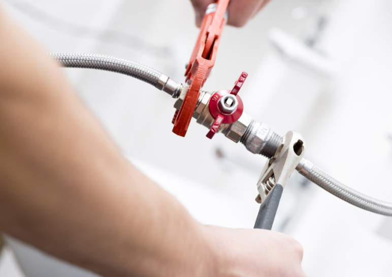 Burton Smith Unique Plumbing Bermuda Businesses Directory