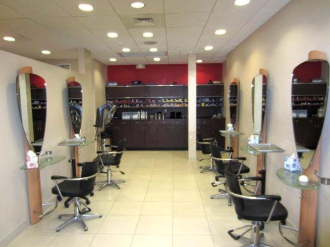 Bermuda Tangles Hair Bermuda hairdressers Yabsta