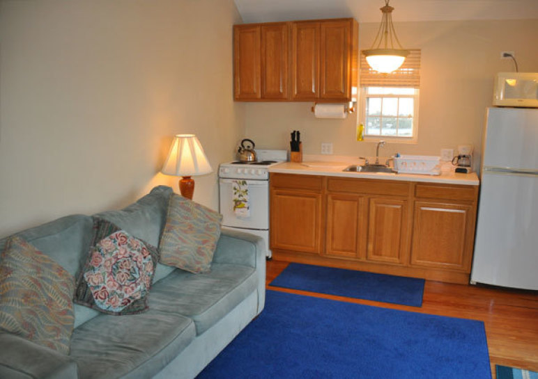 Summerside Apartments Bermuda Businesses Directory