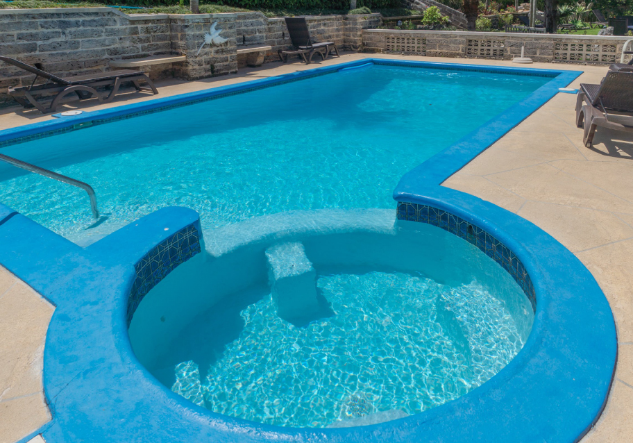 Sandpiper Apartments Bermuda Businesses Directory