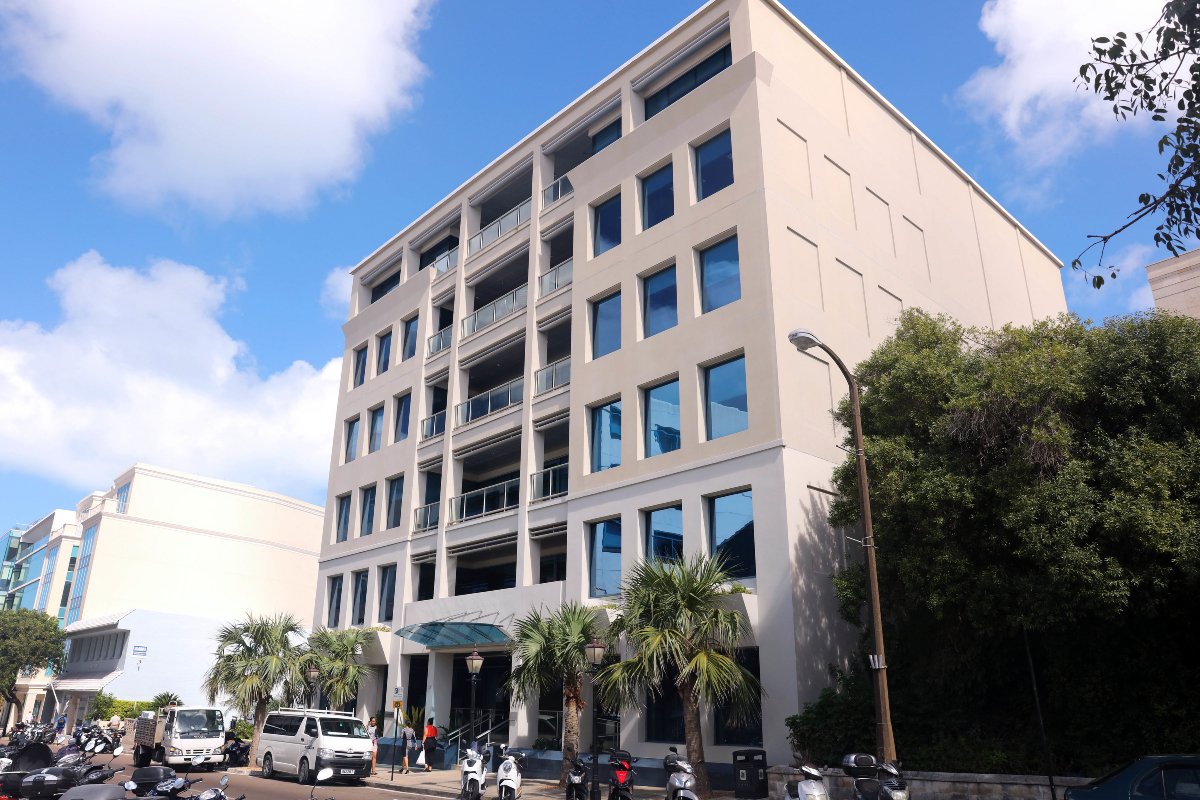 Bermuda Swan Group Of Companies Bermuda real estate agents Yabsta