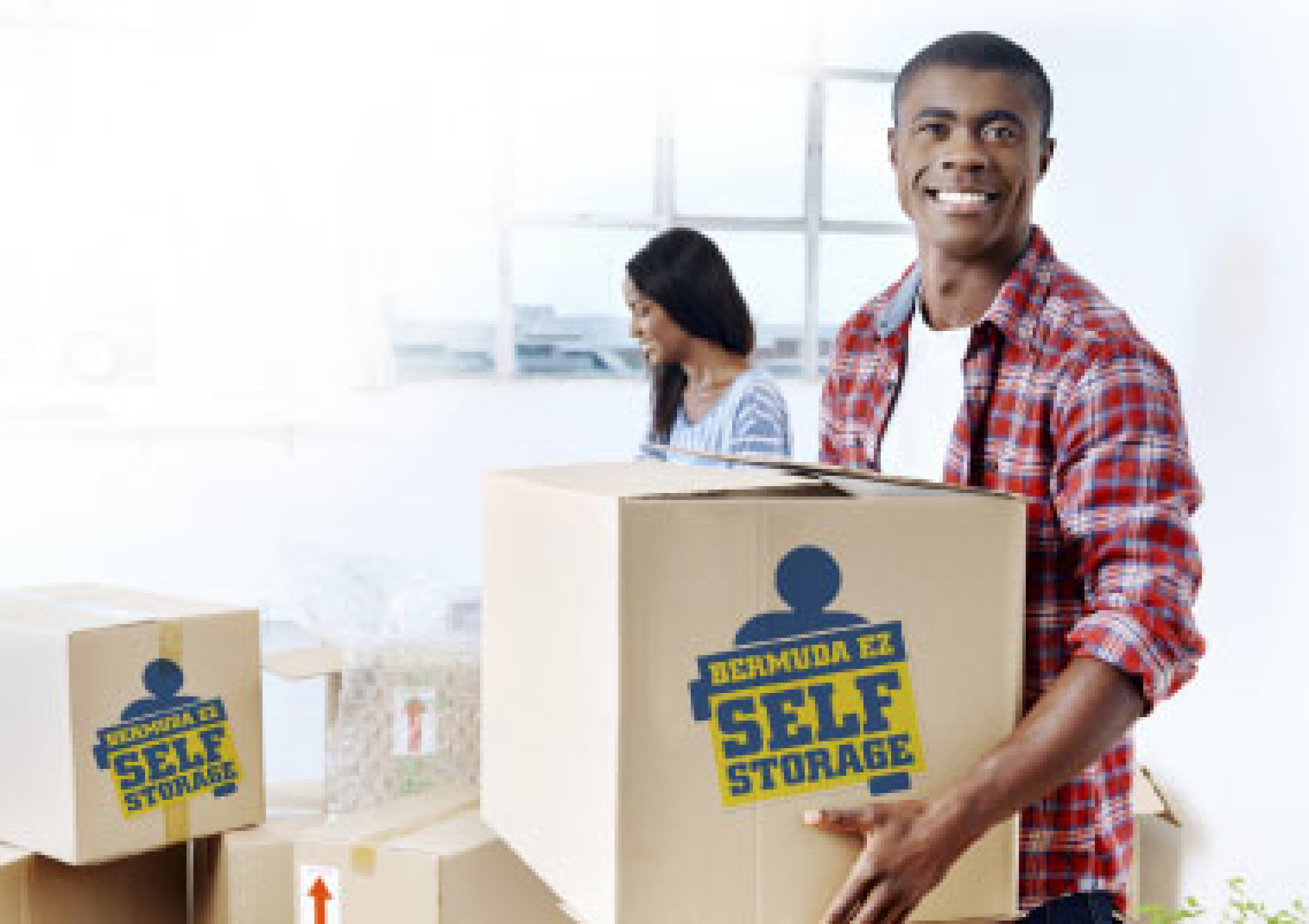 Bermuda EZ Self Storage Bermuda Businesses Directory