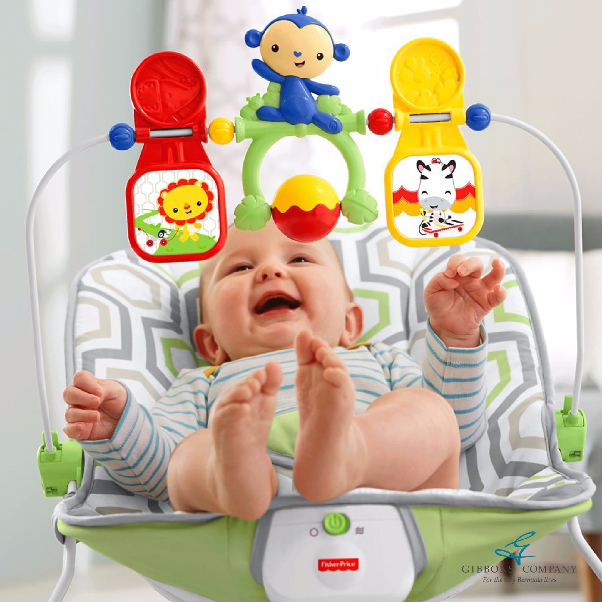 Gibbons Company Ltd. Bermuda Businesses Directory