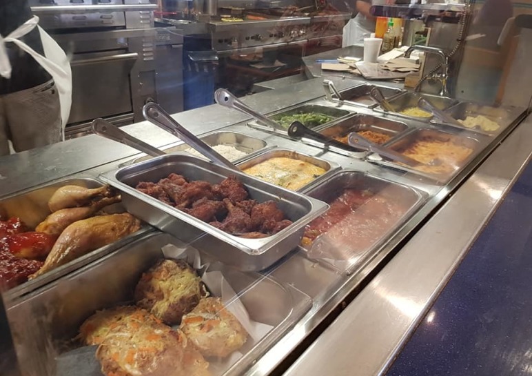 Speciality Inn - Bermuda Businesses Directory - BermudaYP