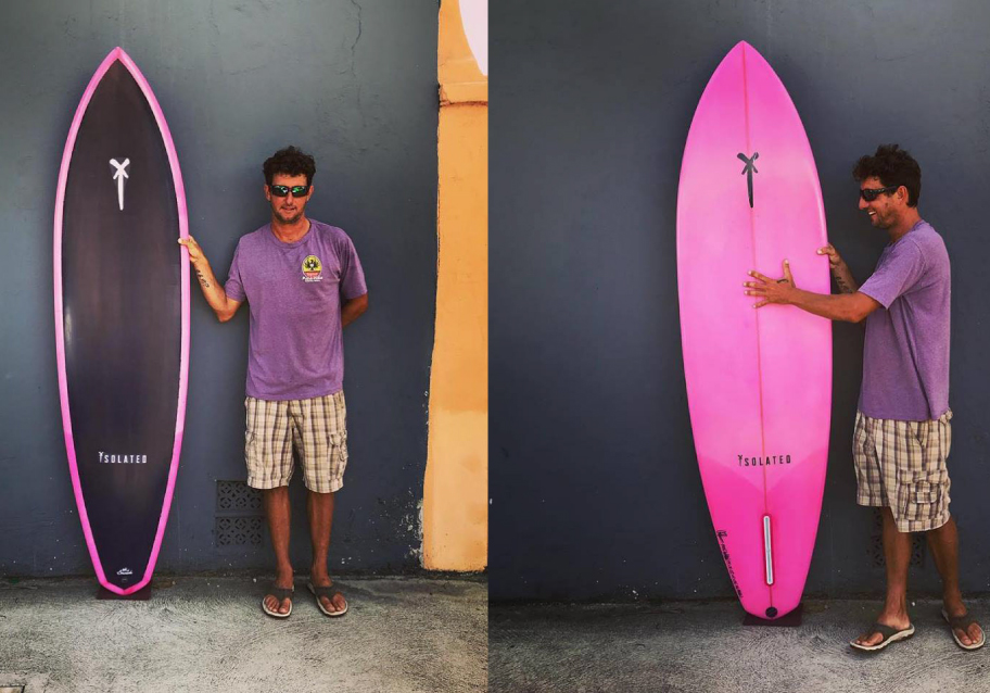 Bermuda Isolated Surfboards Bermuda water sports