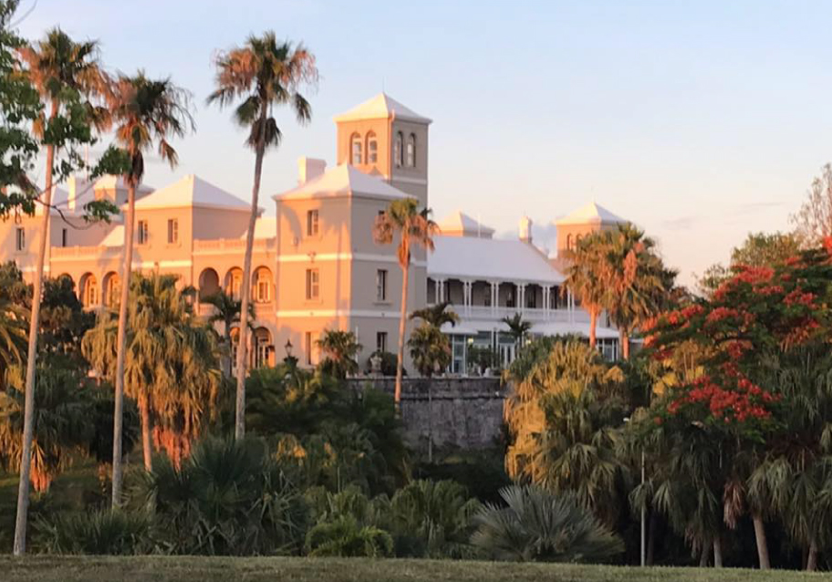 Government of Bermuda Government House Bermuda Businesses Directory