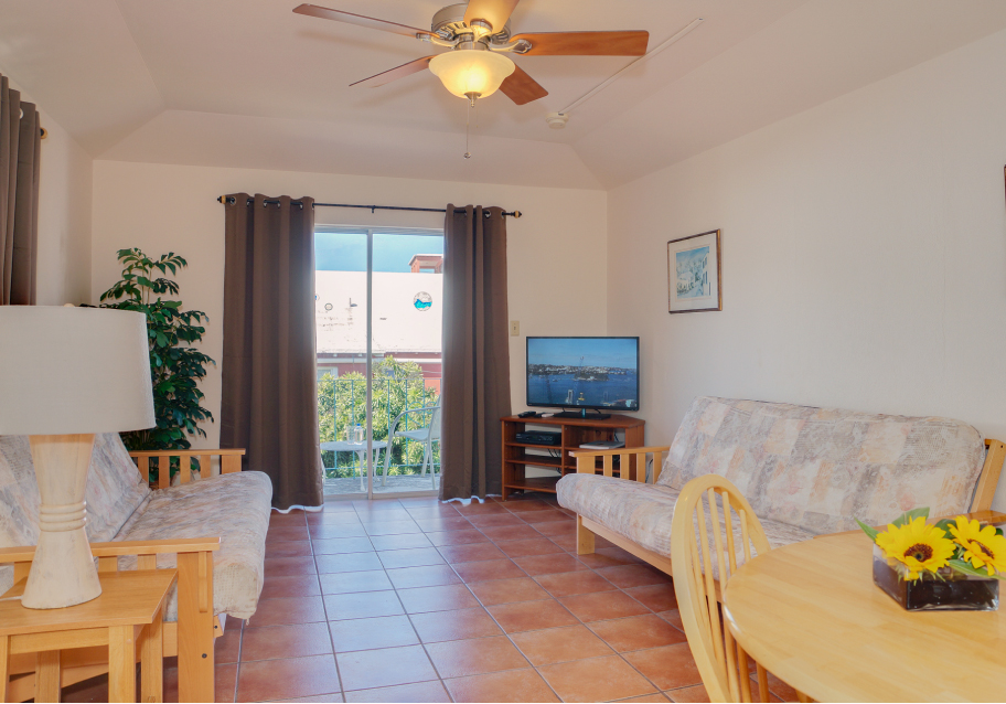 Bermuda Sandpiper Apartments Bermuda guest houses