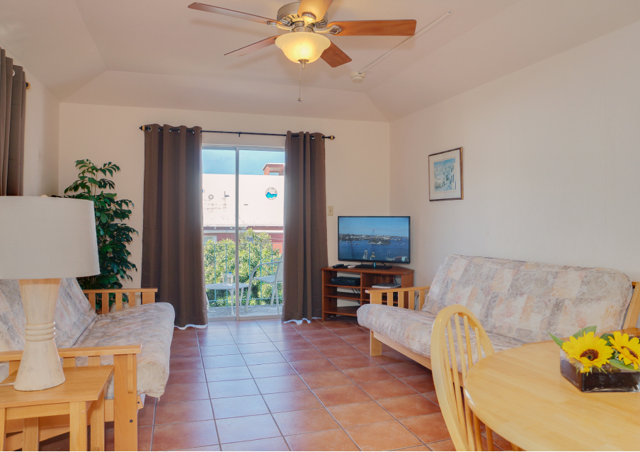 Bermuda Sandpiper Apartments Bermuda guest houses Yabsta