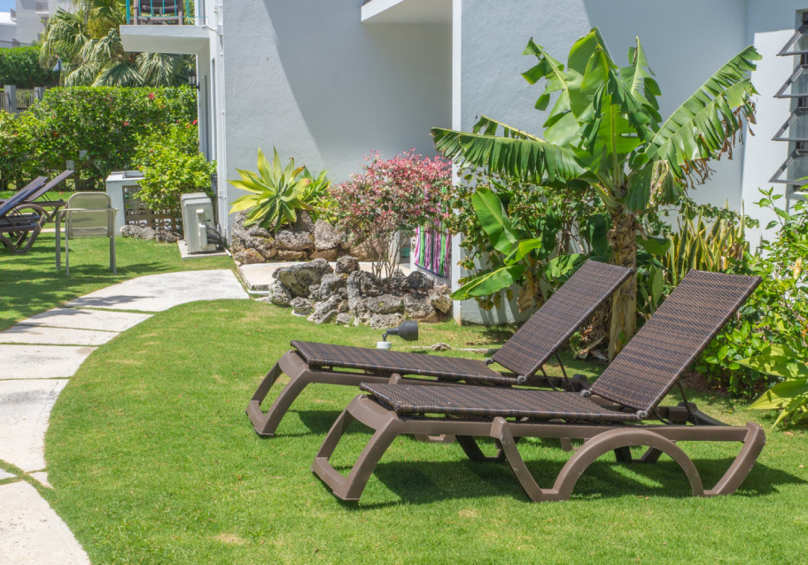 Bermuda Sandpiper Apartments Bermuda guest houses