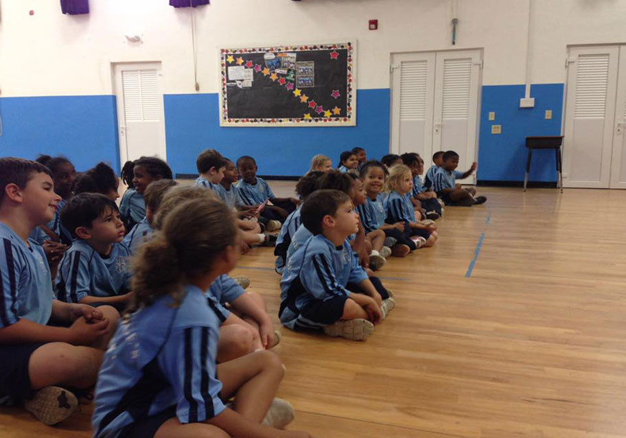 Government of Bermuda St. Preparatory School Bermuda Businesses Directory