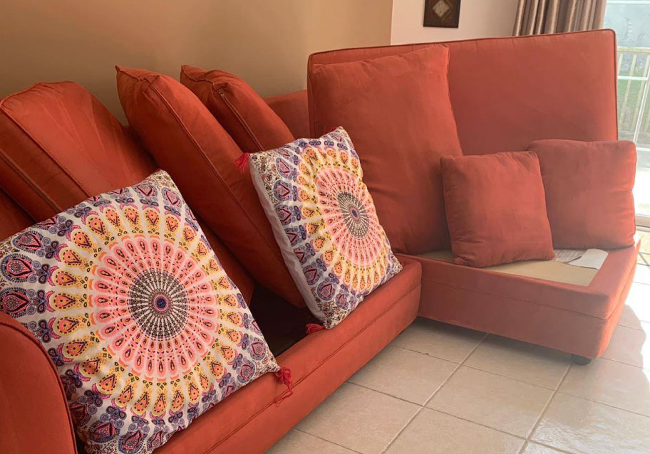 Bermuda Island Cleaning Services Bermuda maid service Yabsta