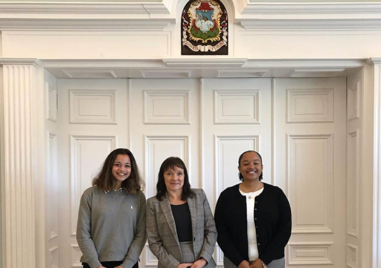 Bermuda Government of Bermuda Government House Bermuda