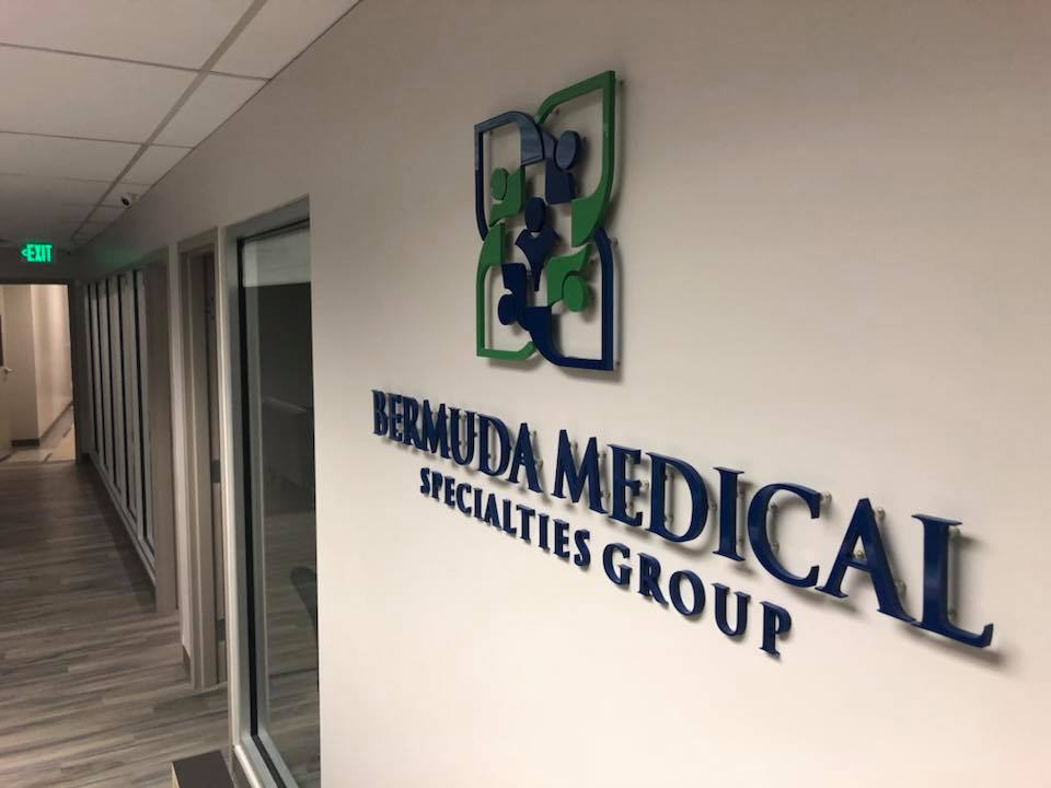 Bermuda Bermuda Medical Specialities Group Bermuda doctors Yabsta