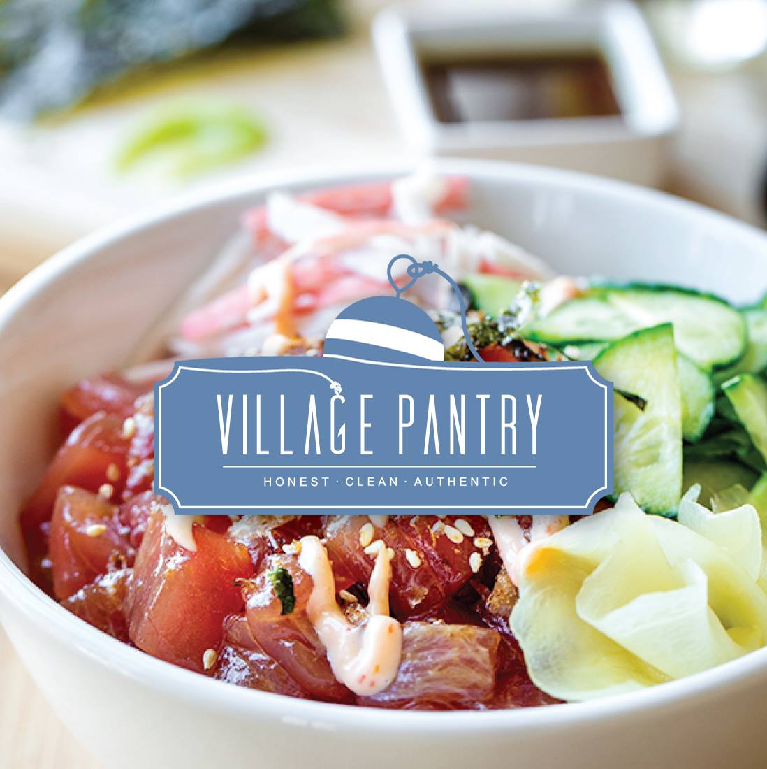 Bermuda Village Pantry Bermuda restaurants Yabsta