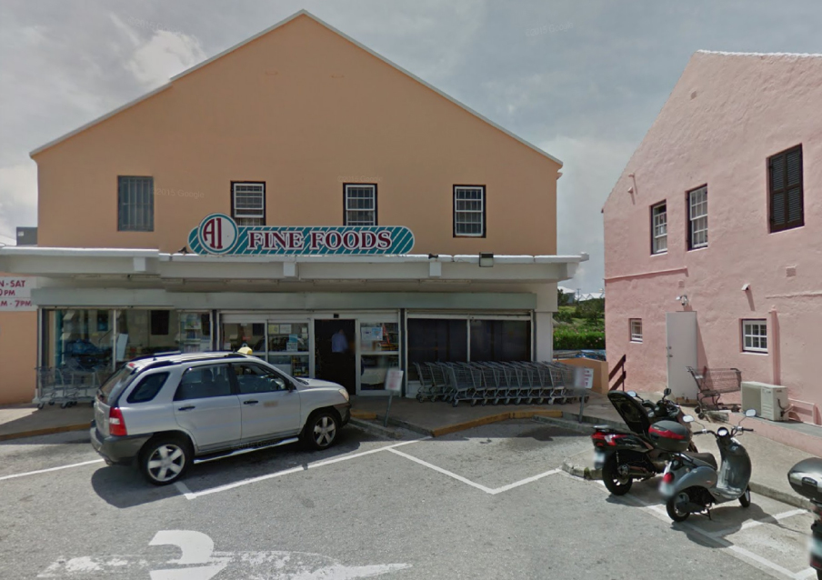 Bermuda MarketPlace Supermarkets Bermuda grocers Yabsta