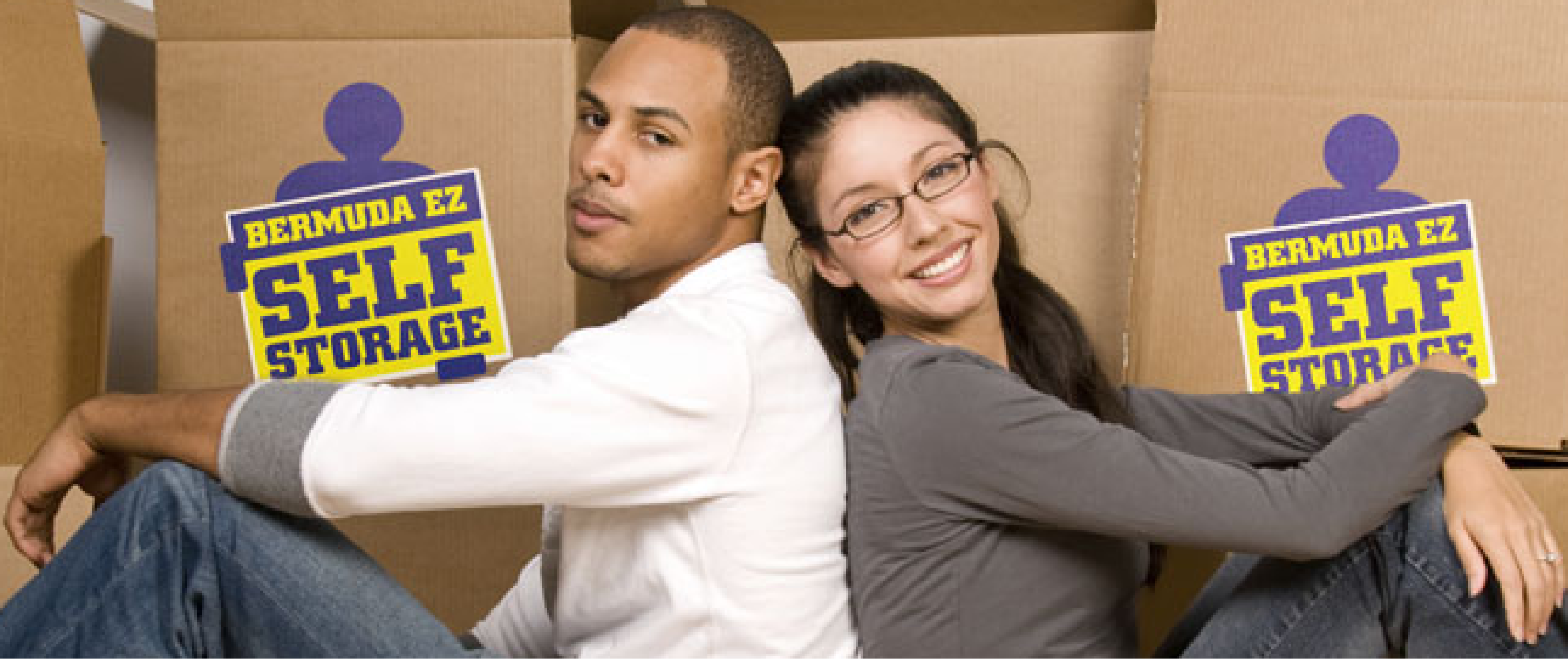 Bermuda EZ Self Storage Bermuda Businesses Directory