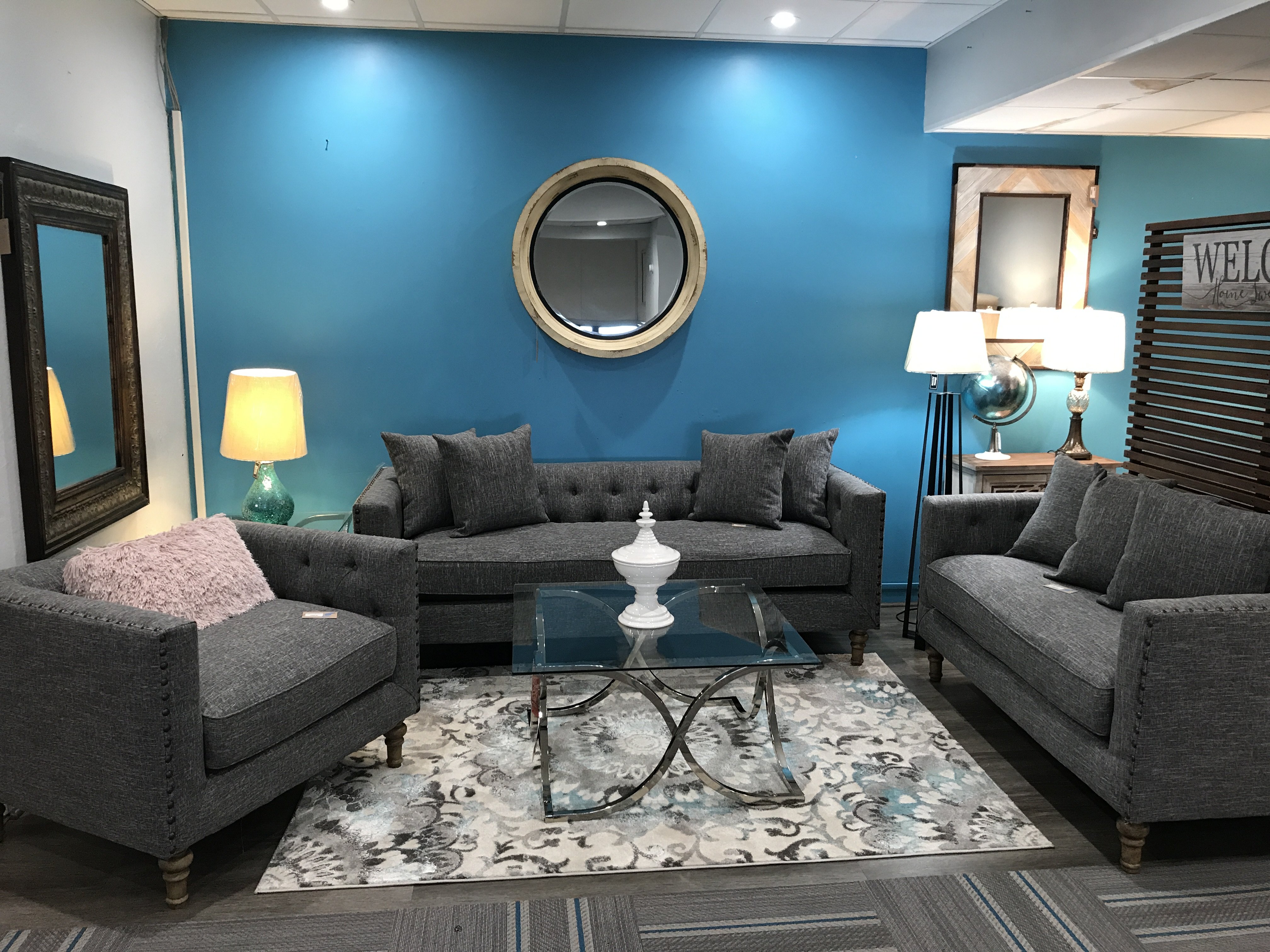 Bermuda Exclusive Home Bermuda furniture Yabsta