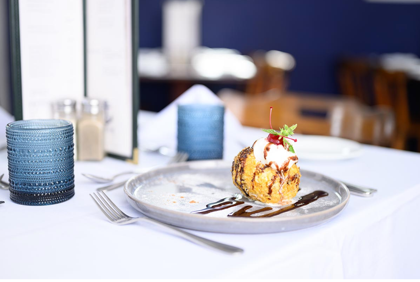 Anchor Restaurant, Bar & Lounge Bermuda Businesses Directory