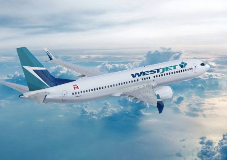 Bermuda WestJet Airlines Bermuda airlines Yabsta