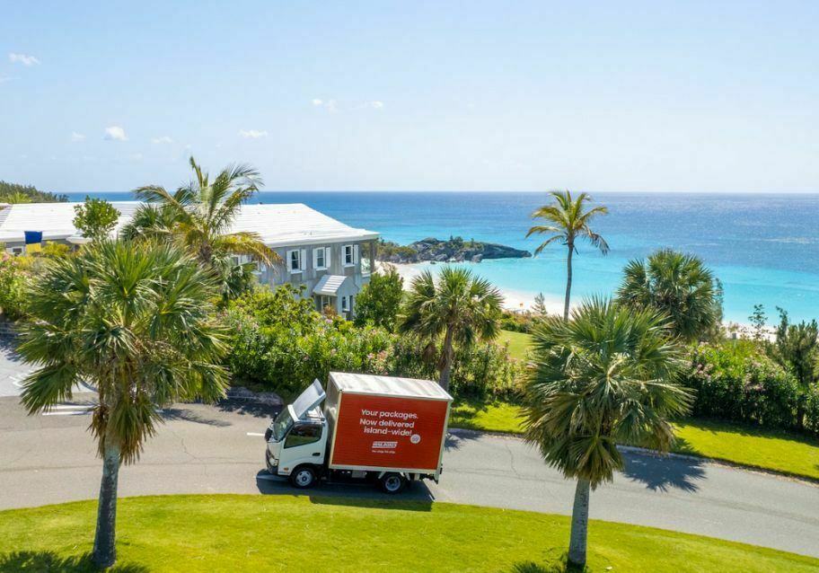 Mailboxes Bermuda Businesses Directory