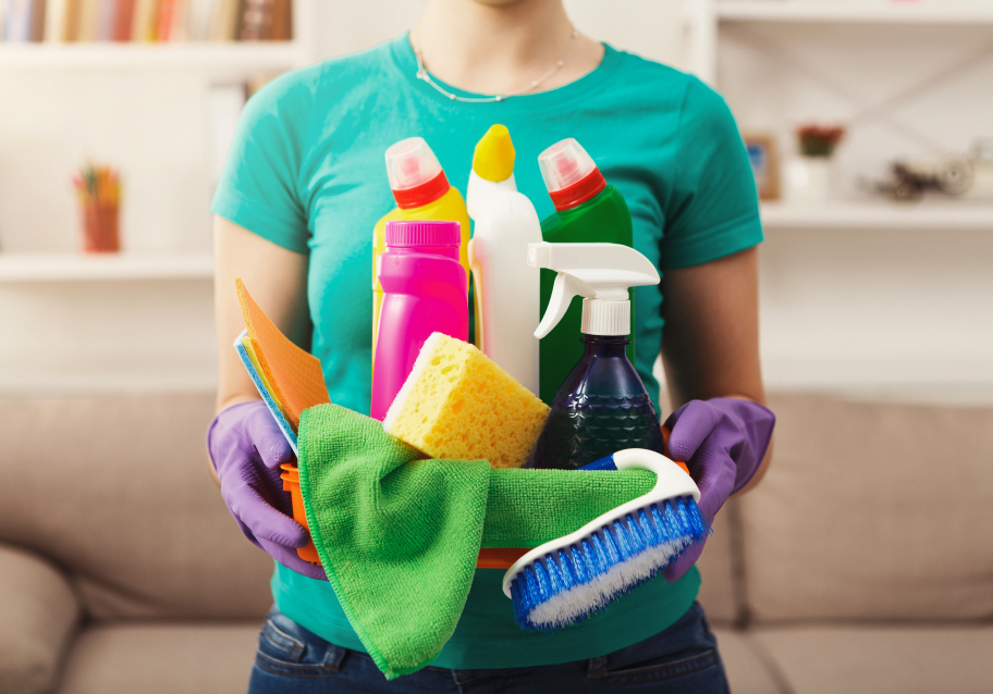 Bermuda Specialty Products Bermuda environmentally friendly