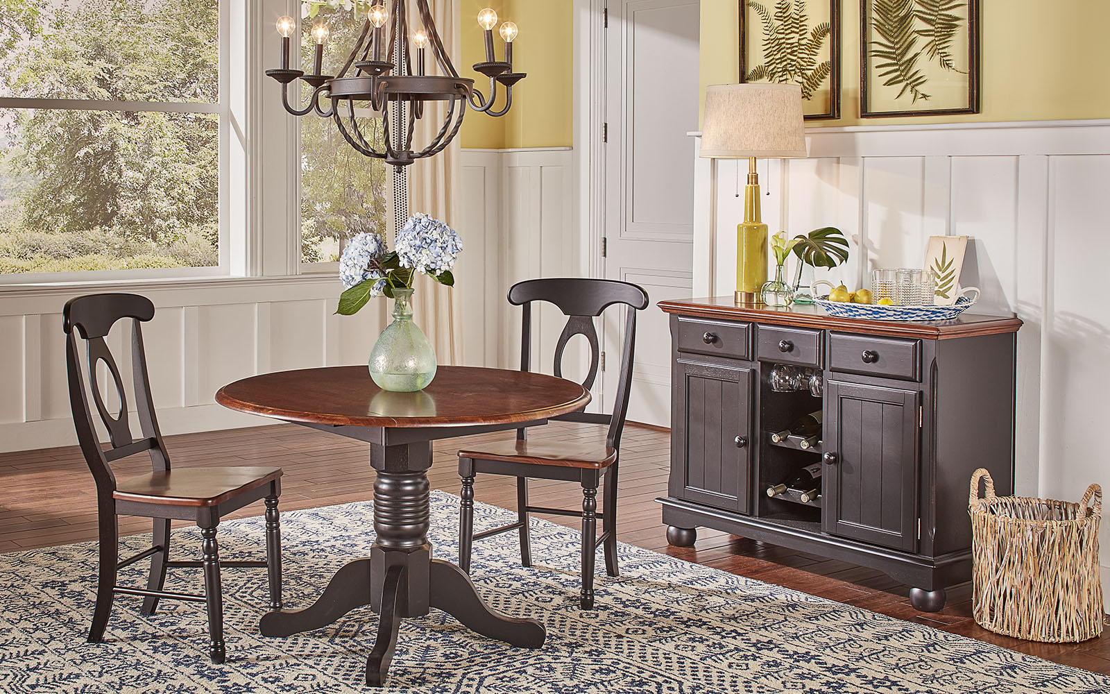 Furniture Walk Ltd. Bermuda Businesses Directory