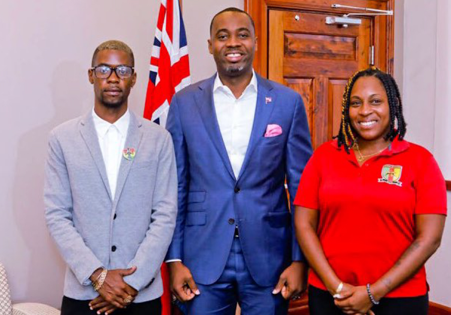 Bermuda Office of the Premier Bermuda government departments Yabsta