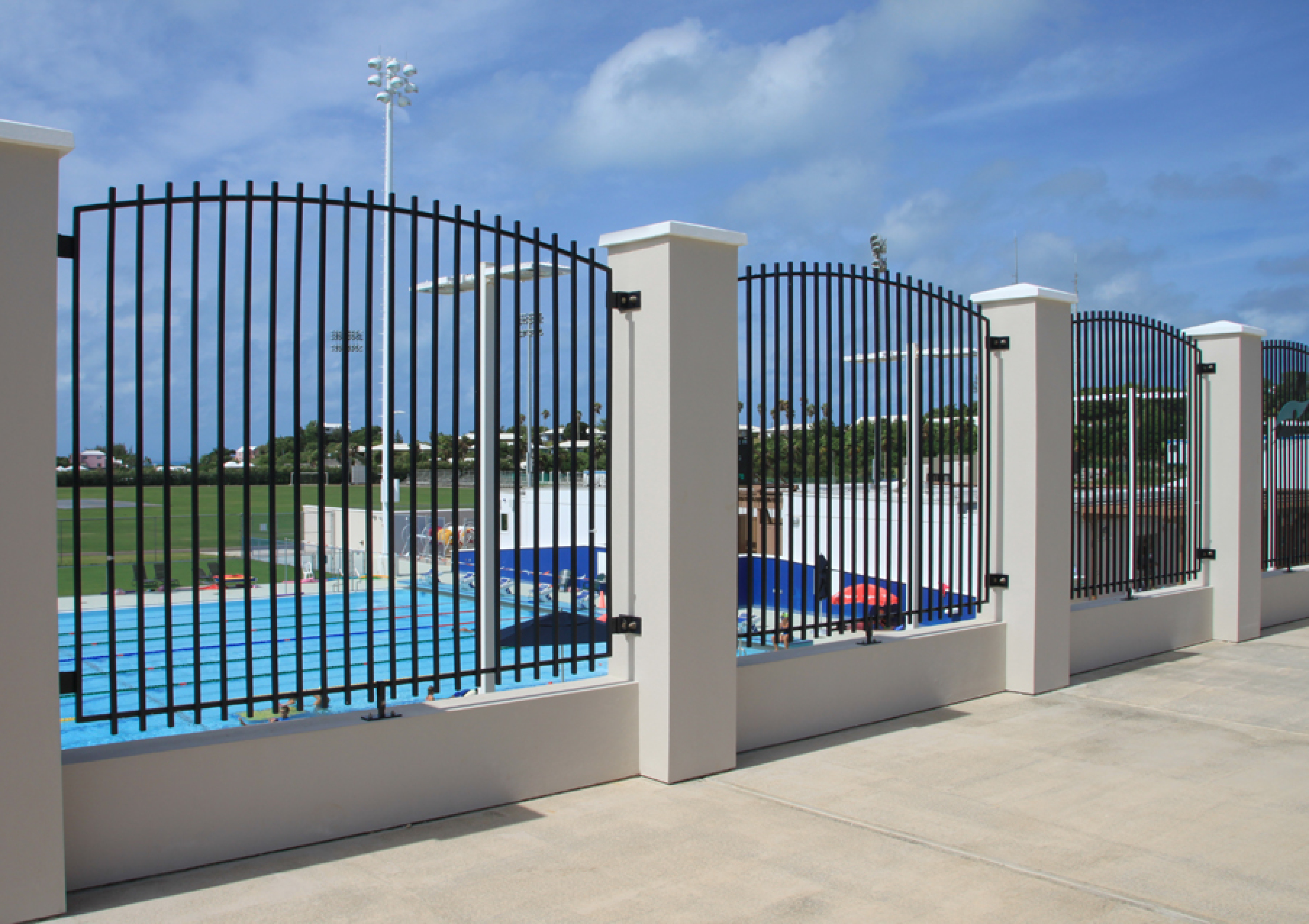 Bermuda Bermuda National Sports Centre Bermuda sports clubs Yabsta