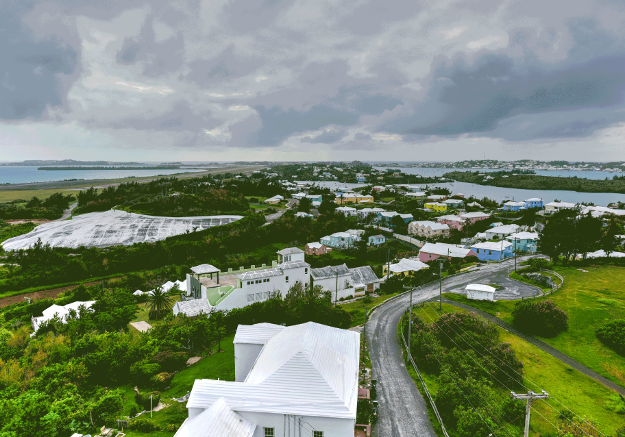 Bermuda Land Valuation Bermuda government departments Yabsta