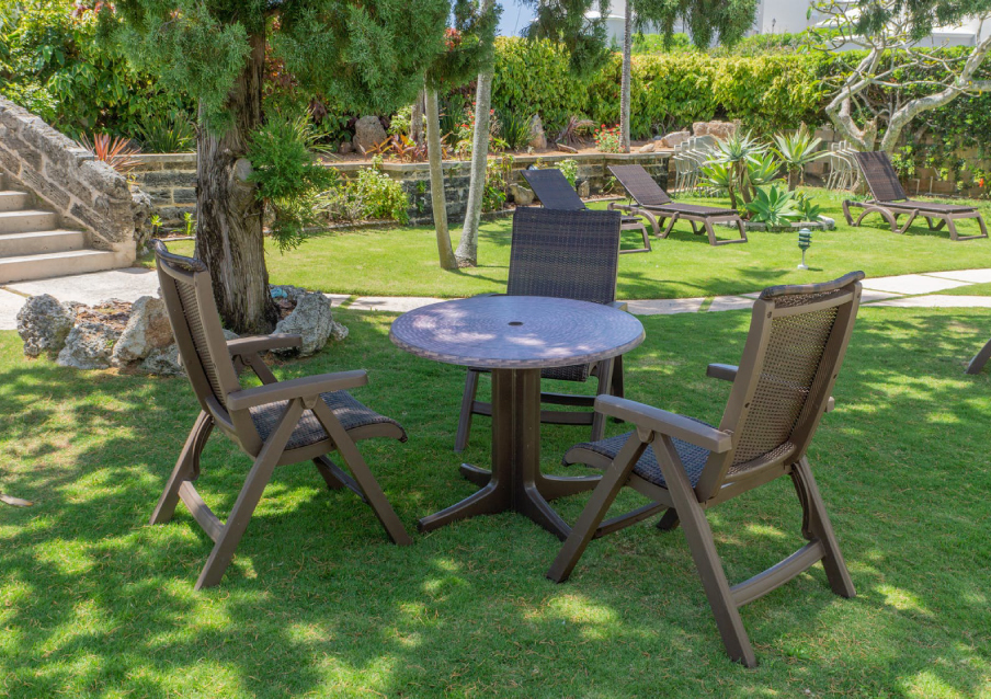 Bermuda Sandpiper Apartments Bermuda guest houses Yabsta