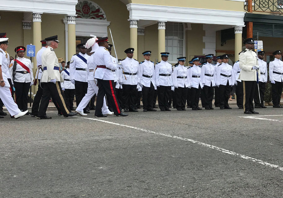 Bermuda Police Service Hamilton Bermuda Businesses Directory